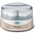 Moulinex Yaourtière Yogurteo Premium 7 Pots YG231E32 YG230131