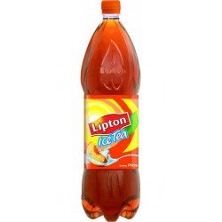 Lipton Ice Tea Pêche 1,5L
