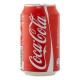 Coca-Cola 33cl (pack de 24)