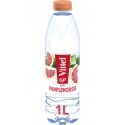 Vittel UP PAMPLEMOUSSE BIO 1L