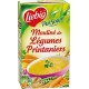 Liebig Mouliné de Légumes Printaniers (lot de 3)