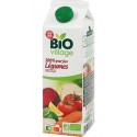 Bio Village Pur jus de légume Yarden Bio 1L