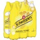 SCHWEPPES Indian Tonic Zero 1,5L (pack de 6)