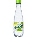 Eau gazeuse Badoit Citron vert 50cl (pack de 6)
