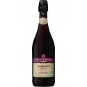 Villa Veroni Lambrusco amabile bio 8%vol 75cl