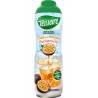 TEISSEIRE Sirop de Fruit de la Passion 60cl (lot de 2 bouteilles)