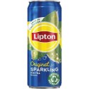 LIPTON ORIGINAL LIPTONIC CAN 33cl