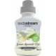 Sodastream Concentré Saveur Limonade Zéro 500ml (lot de 7 flacons)