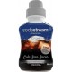 Sodastream Concentré Cola sans Sucres 500ml (lot de 7 flacons)