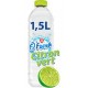 Eau aromatisée O'Fresh Citron vert 1.5L