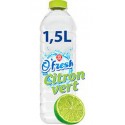 Eau aromatisée O'Fresh Citron vert 1.5L