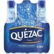 Quezac Eau minérale gazeuse 6 x 50 cl