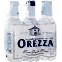 NC Eau gazeuse Orezza 6x1L
