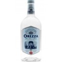 NC Eau gazeuse Orezza 1L