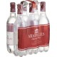NC Eau gazeuse Abatilles Fines bulles 6x1L
