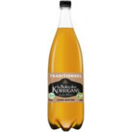 Loïc Raison Cidre traditionnel 4.5% 1,5 L 4.5%vol.