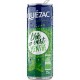 Quezac THE VERT MENTHE Bio 25cl (pack de 4)