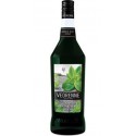 NC Sirop Vedrenne Menthe verte 70cl