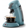Philips Cafetière à dosette Senseo Original HD6553/21
