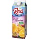 Réa Multivitamines Nectar Orange Pêche Abricot 2L