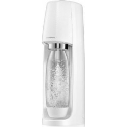 Sodastream machine à gazéifier spirit blanche