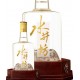 Shui Jing Fang Vodka Shui Jing Fang Wellbay 52%