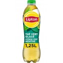 Lipton GREEN CITRON VERT MENTHE 1.25L