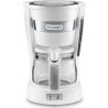Delonghi Cafetière filtre DeLonghi ICM14011W
