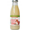 ETHIQUABLE PUR JUS LITCHI POMME BIO 75CL