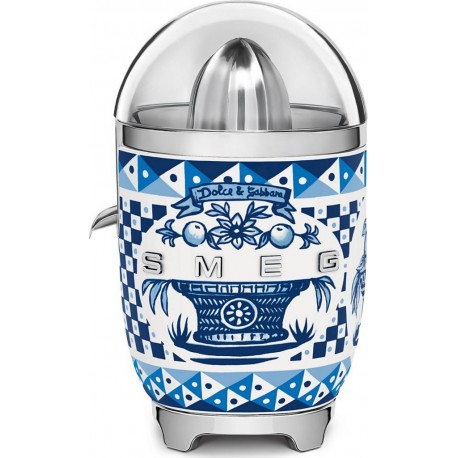 SMEG Presse-agrumes CJF01DGBEU