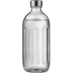 Aarke Bouteille d'eau 800ml en verre pour Carbonator Pro