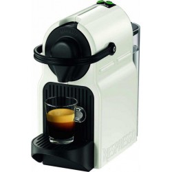 Krups Nespresso Inissia Pure White Blanc XN1001