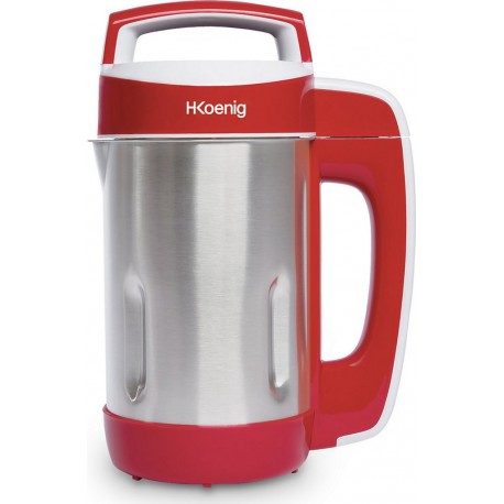 H.koenig Blender chauffant MXC18
