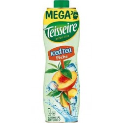 NC BIDON SIROP ICED TEA NEW 130cl