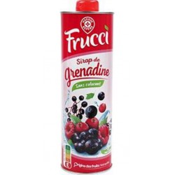 NC Sirop Frucci Grenadine 1,5L