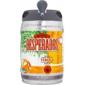 Desperados Tequila Fût Pression 5L
