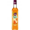 Fruiss Sirop Bio Pêche Abricot 70cl
