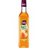Fruiss Sirop Bio Pêche Abricot 70cl