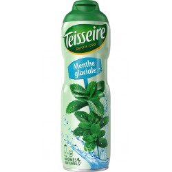 NC SIROP MENTHE GLACIALE NE 60cl