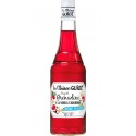 NC Sirop de grenadine Maison Guiot Saveur vanille Bourbon 70cl