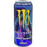 MONSTER LEWIS HAMILTON 50cl
