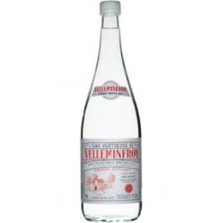 NC Eau minérale Velleminfroy Pétillante 1L
