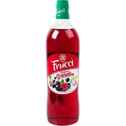 NC Sirop Frucci Grenadine 1L