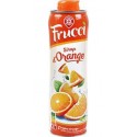 NC Sirop Frucci Orange 75cl