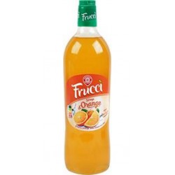 NC Sirop Frucci Orange 1L
