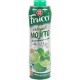 NC Sirop saveur mojito Frucci 75cl