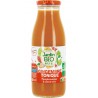 JARDIN BIO Jus gingembre tonique Bio ETIC 50cL