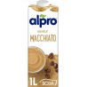 ALPRO Boisson végétale soja macchiato 1L