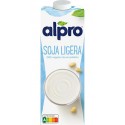 Alpro Boisson Légère Au Soja 1L