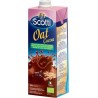 D Scotti Flocons D'avoine Et De Cacao Biologiques 1 L 1L
